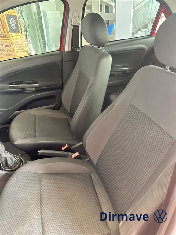 GOL 1.0 12V MPI TOTALFLEX TRENDLINE 4P MANUAL3