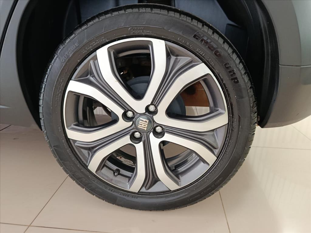 PULSE 1.0 TURBO 200 FLEX IMPETUS CVT11