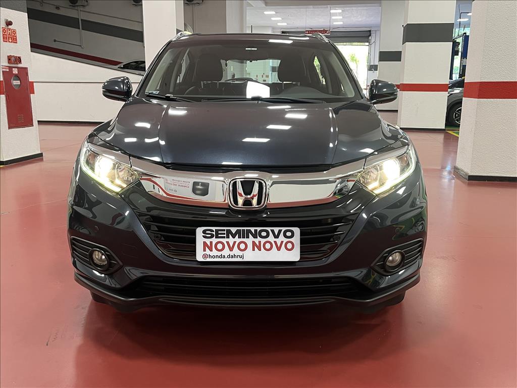 HR-V 1.8 16V FLEX EXL 4P AUTOMÁTICO1