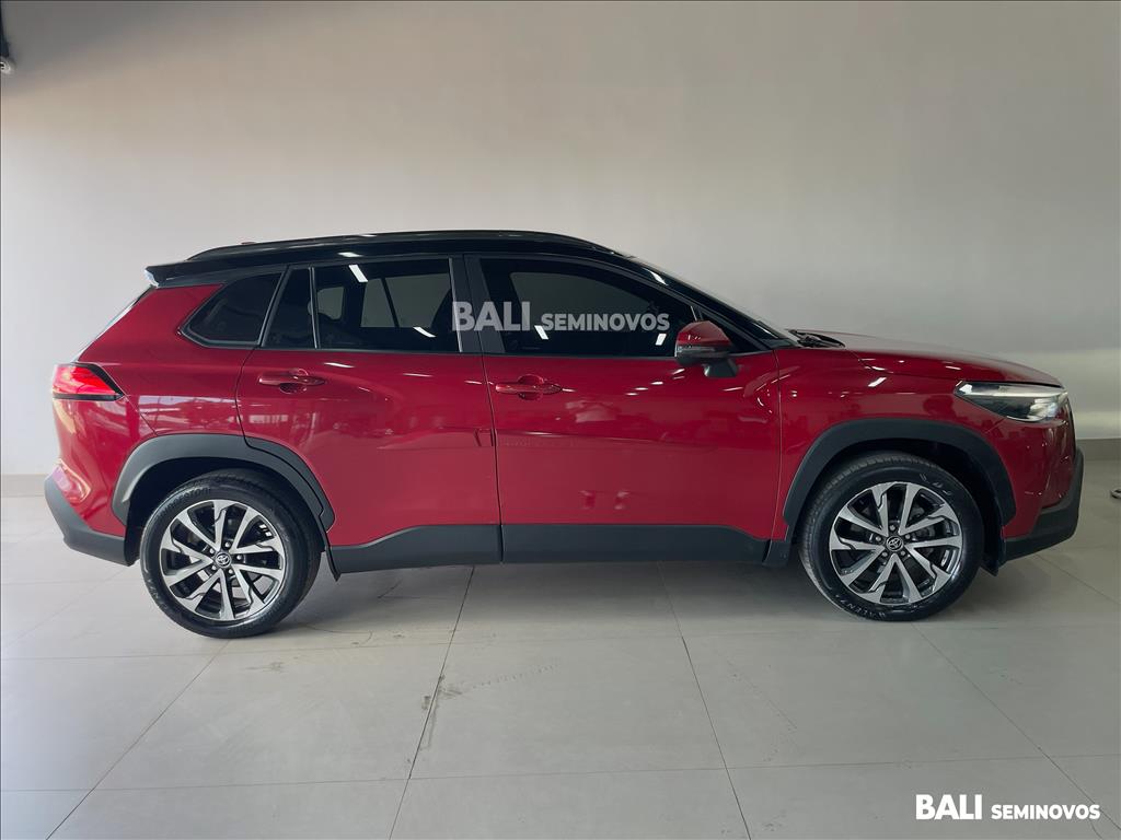 COROLLA CROSS 2.0 VVT-IE FLEX XRE DIRECT SHIFT6