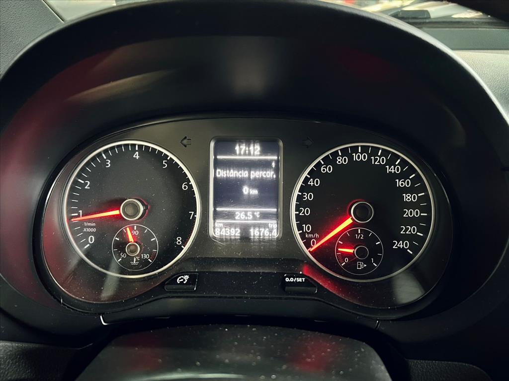 FOX 1.6 MI ROCK IN RIO 8V FLEX 4P MANUAL8