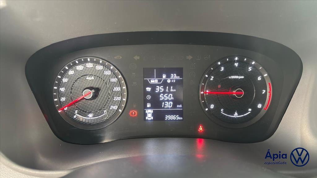 HB20S 1.0 12V FLEX COMFORT PLUS MANUAL