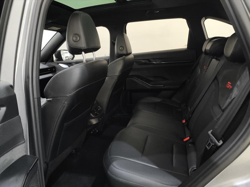 HAVAL H6 GT 1.5 PHEV AWD E-TRACTION8