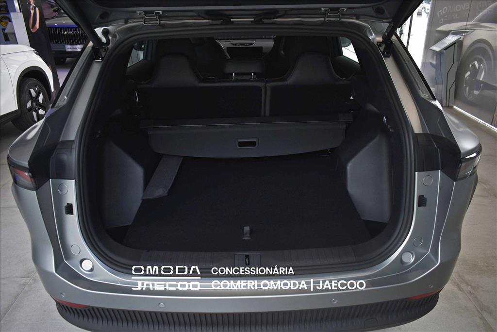 7 1.5 TGDI PHEV PRESTIGE DHT3