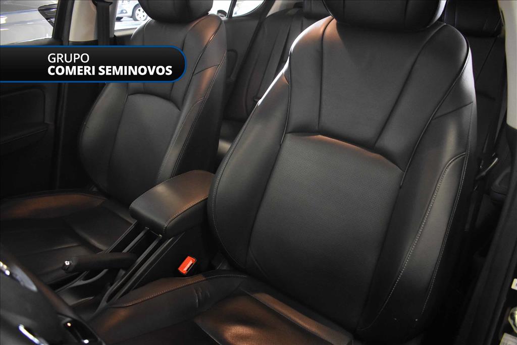 CITY 1.5 i-VTEC FLEX EXL CVT