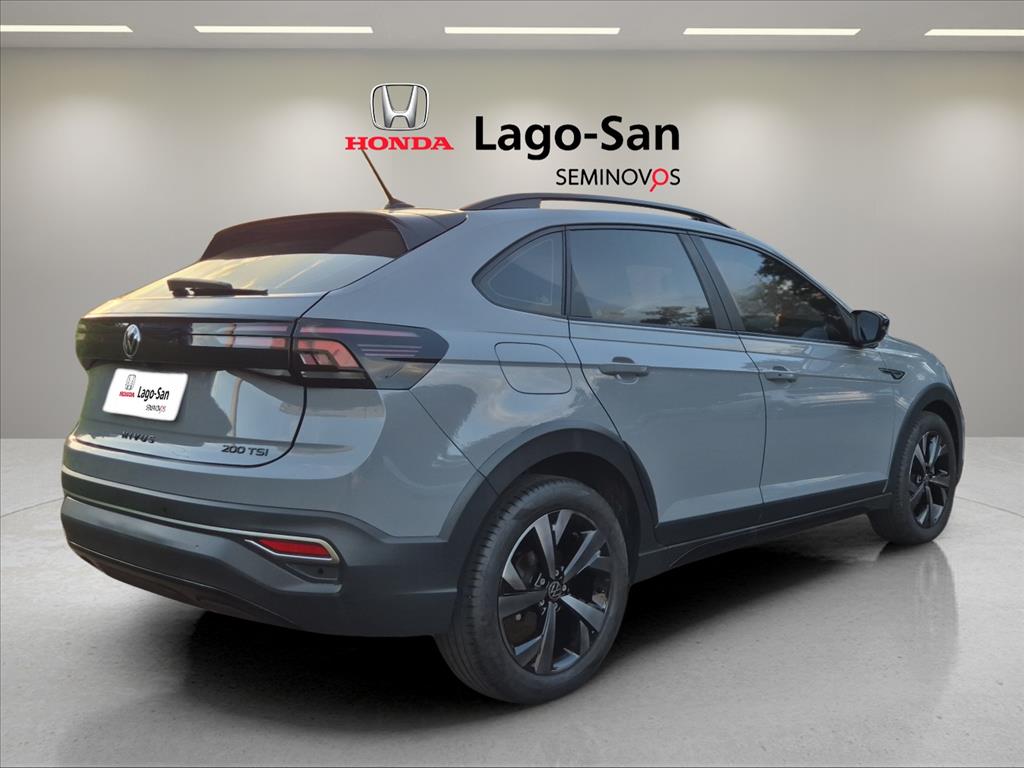 NIVUS 1.0 200 TSI TOTAL FLEX HIGHLINE AUTOMÁTICO2