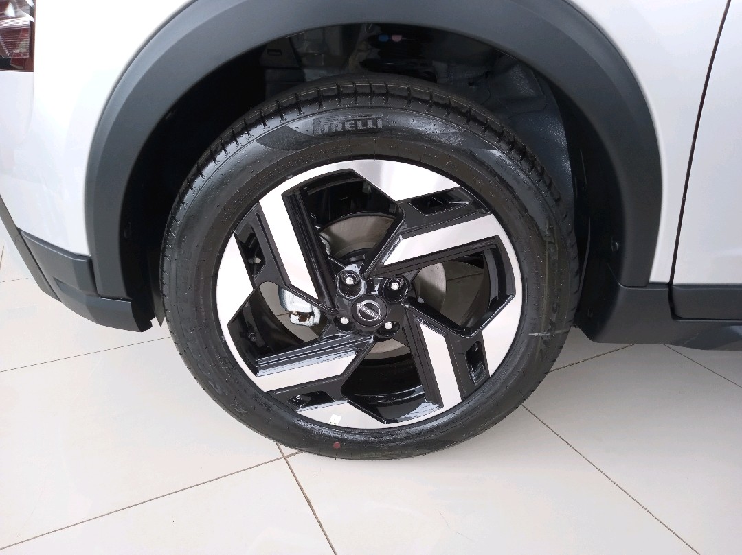 KAIT 1.6 FLEX ADVANCE XTRONIC13
