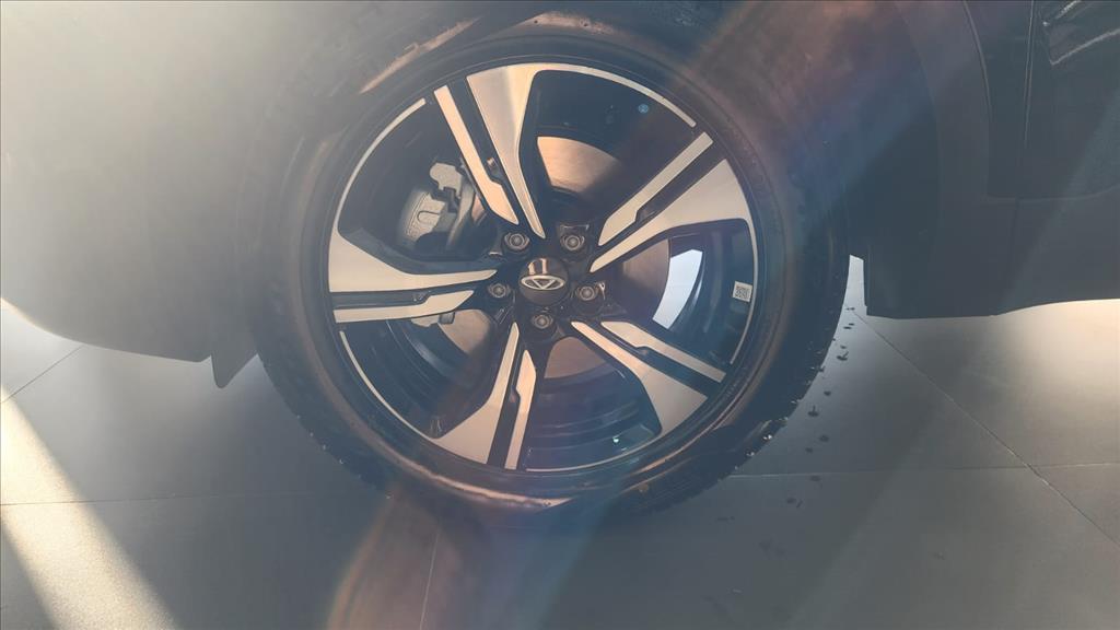 TIGGO 5x 1.5 VVT TURBO iFLEX SPORT CVT14