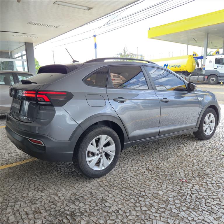 NIVUS 1.0 200 TSI TOTAL FLEX COMFORTLINE AUTOMÁTICO3