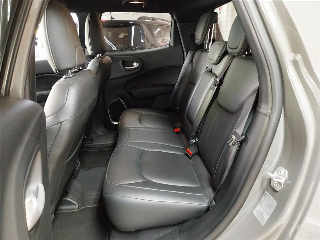 TORO 1.3 TURBO 270 FLEX VOLCANO AT611