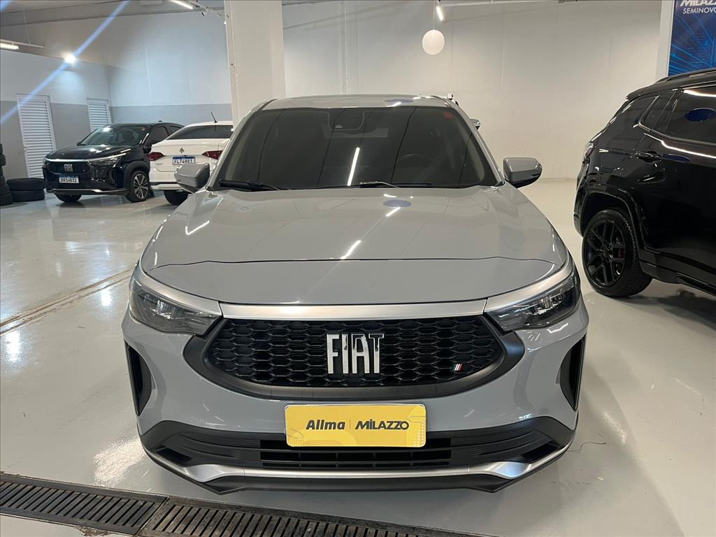 FASTBACK 1.0 TURBO 200 FLEX AUDACE CVT1