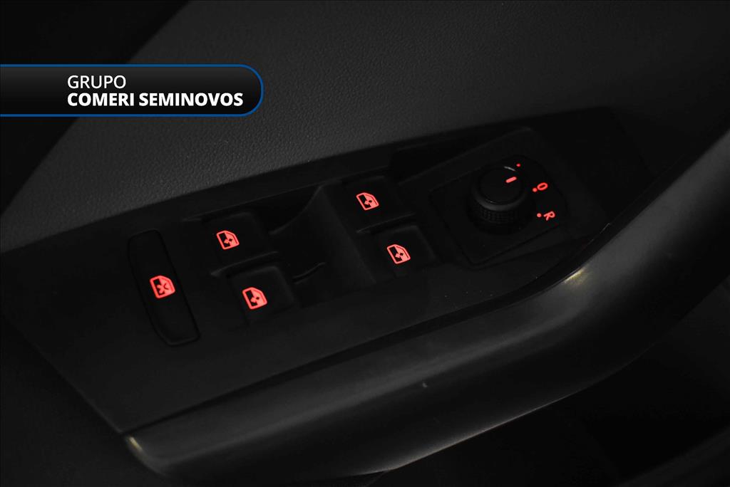 T-CROSS 1.0 200 TSI TOTAL FLEX AUTOMÁTICO