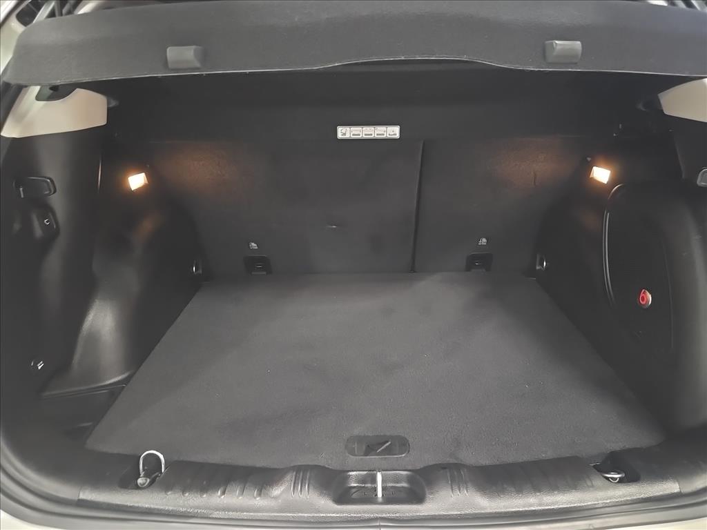 COMPASS 2.0 16V FLEX LIMITED AUTOMÁTICO11