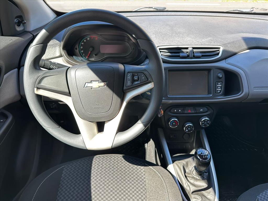 ONIX 1.0 MPFI LT 8V FLEX 4P MANUAL10