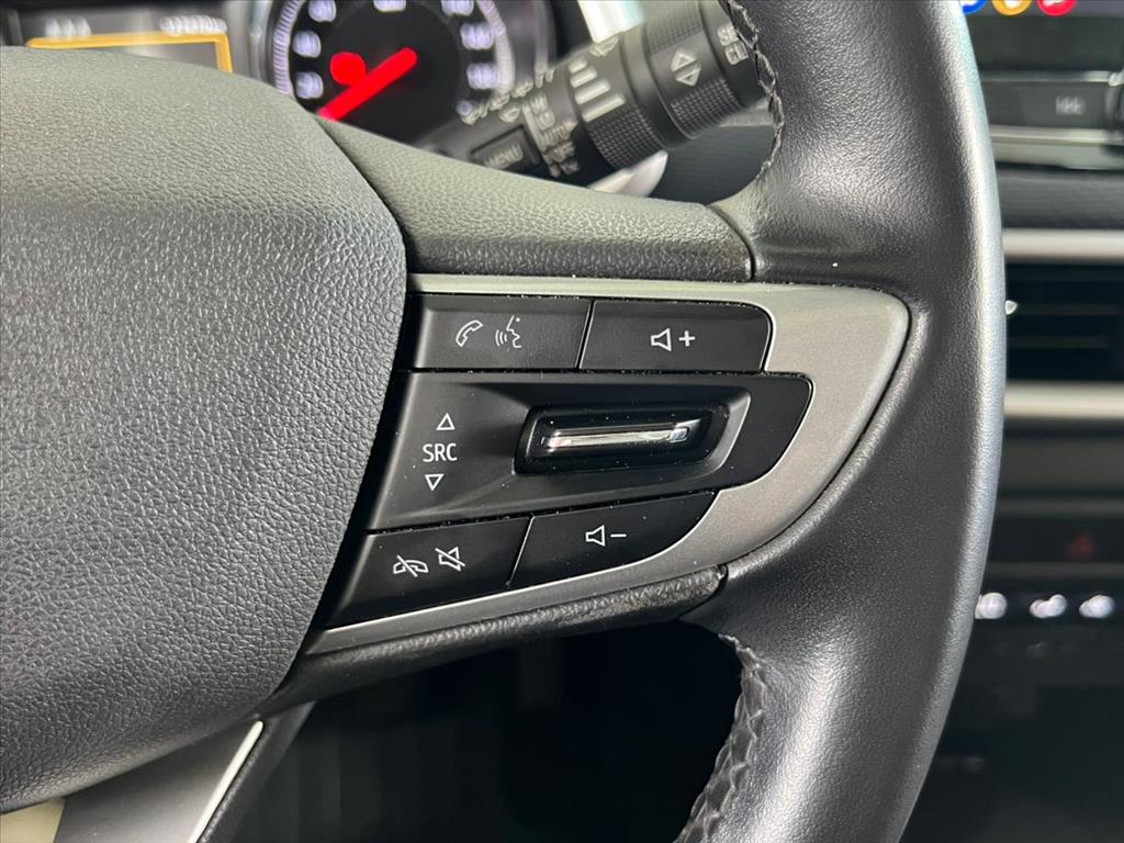 TRACKER 1.2 TURBO FLEX PREMIER AUTOMÁTICO16