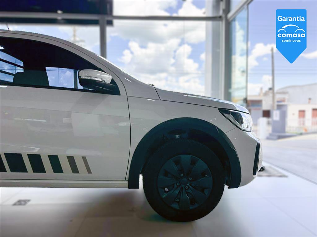 SAVEIRO 1.6 MSI TRENDLINE CS 16V FLEX 2P MANUAL5