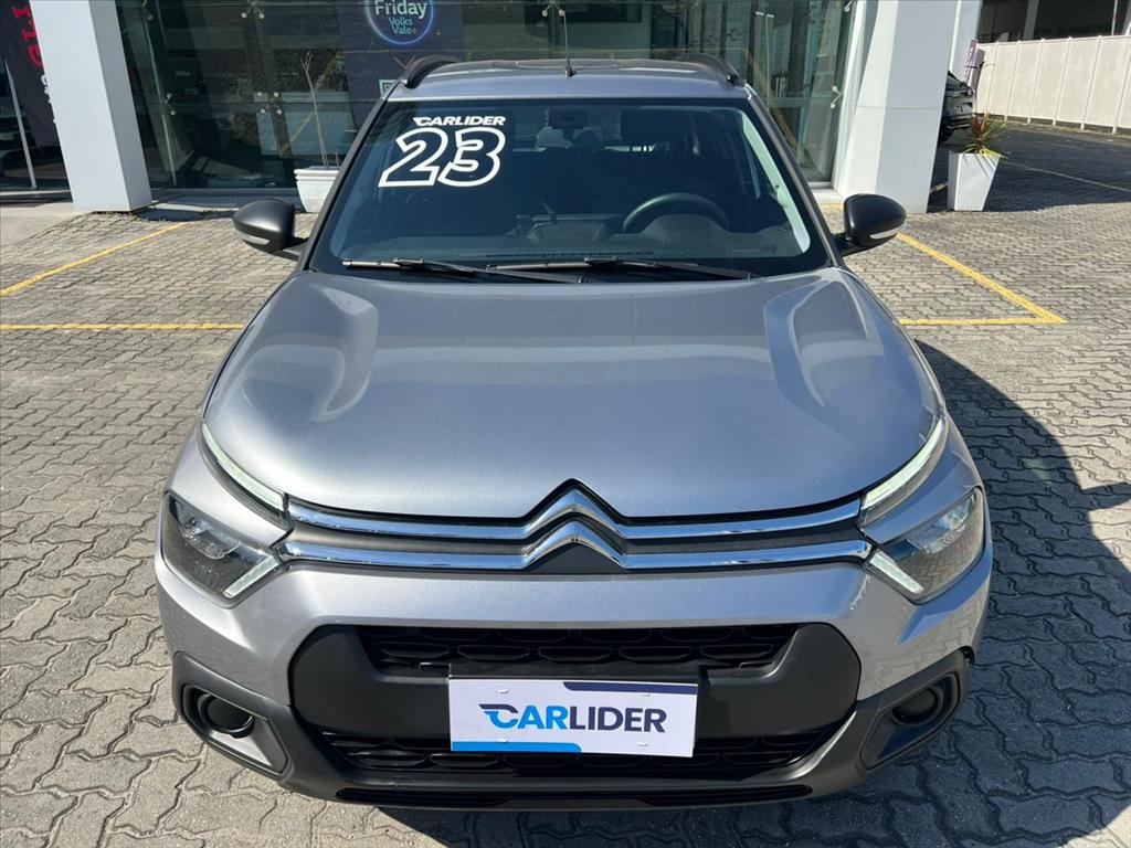 C3 1.0 FIREFLY FLEX FEEL MANUAL