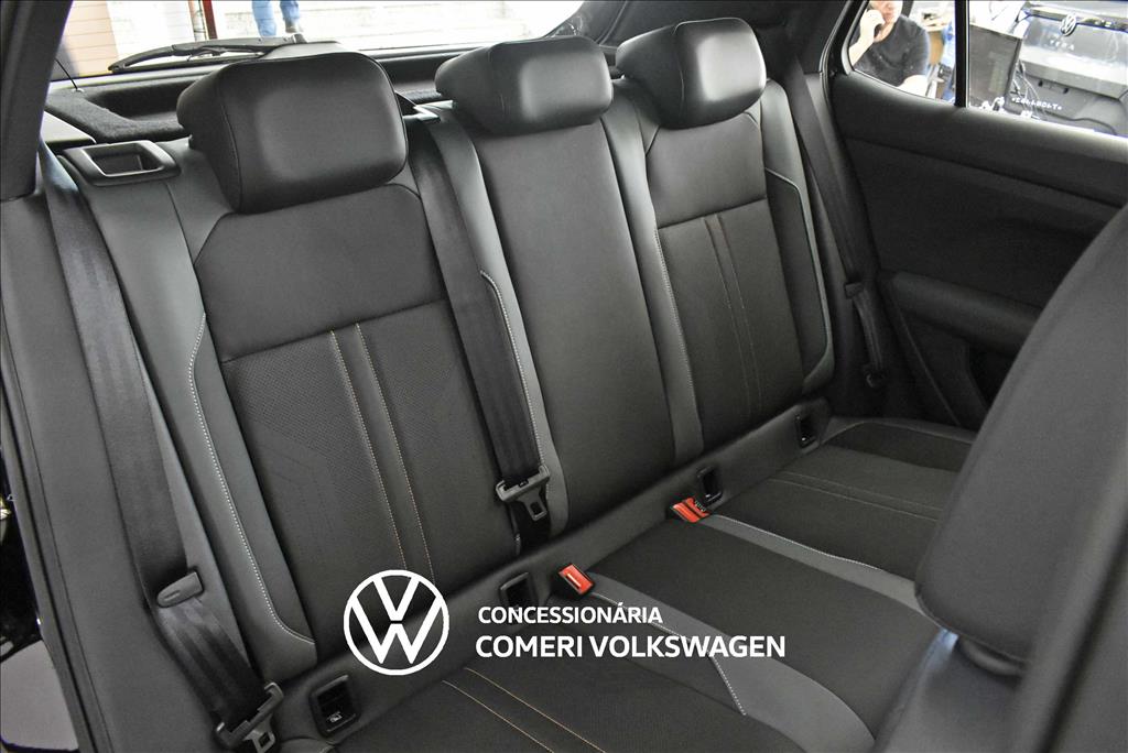 T-CROSS 1.4 250 TSI TOTAL FLEX EXTREME AUTOMÁTICO12