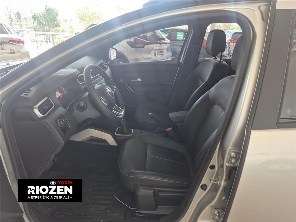 DUSTER 1.3 TCE FLEX ICONIC PLUS X-TRONIC7