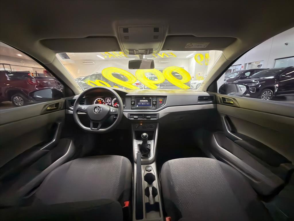 POLO 1.0 MPI TOTAL FLEX MANUAL8