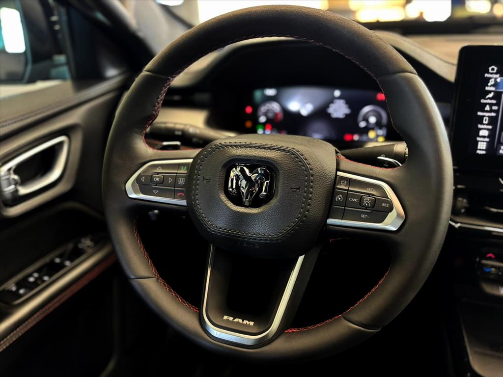 RAMPAGE 2.0 HURRICANE 4 TURBO GASOLINA R/T 4X4 AUTOMÁTICO14