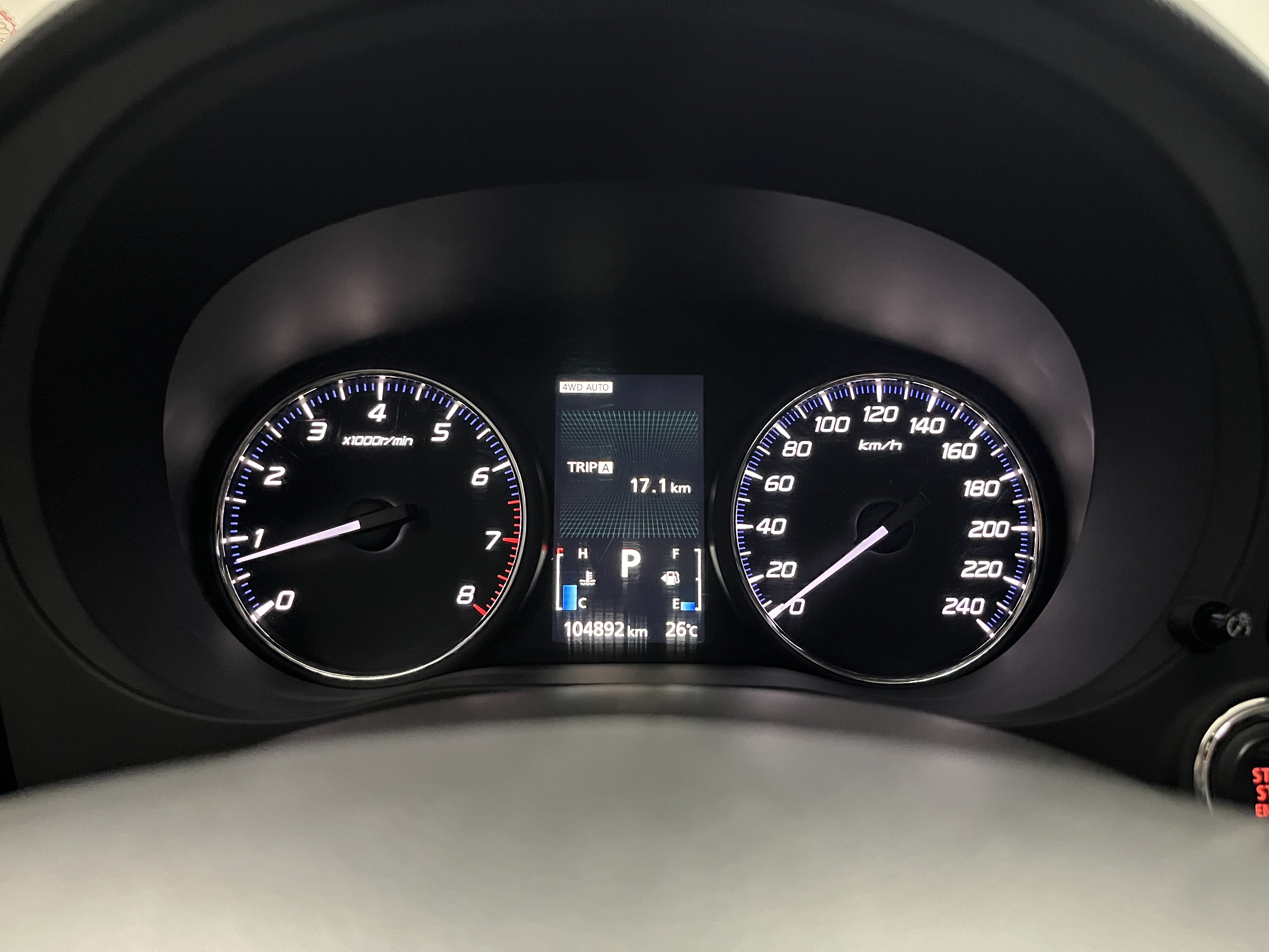 OUTLANDER 3.0 GT 4X4 V6 24V GASOLINA 4P AUTOMÁTICO7