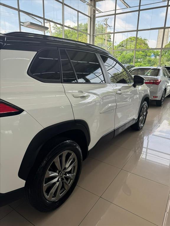 COROLLA CROSS 2.0 VVT-IE FLEX XR DIRECT SHIFT10