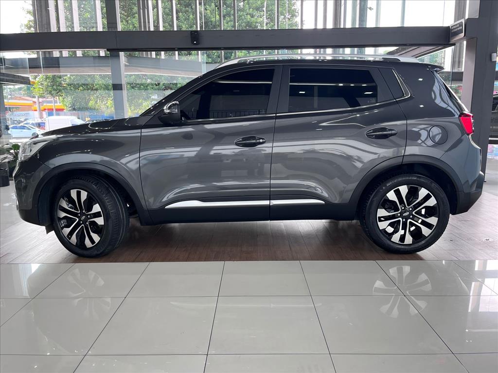 Caoa Chery-TIGGO 5x-1.5 VVT TURBO iFLEX TXS DCT