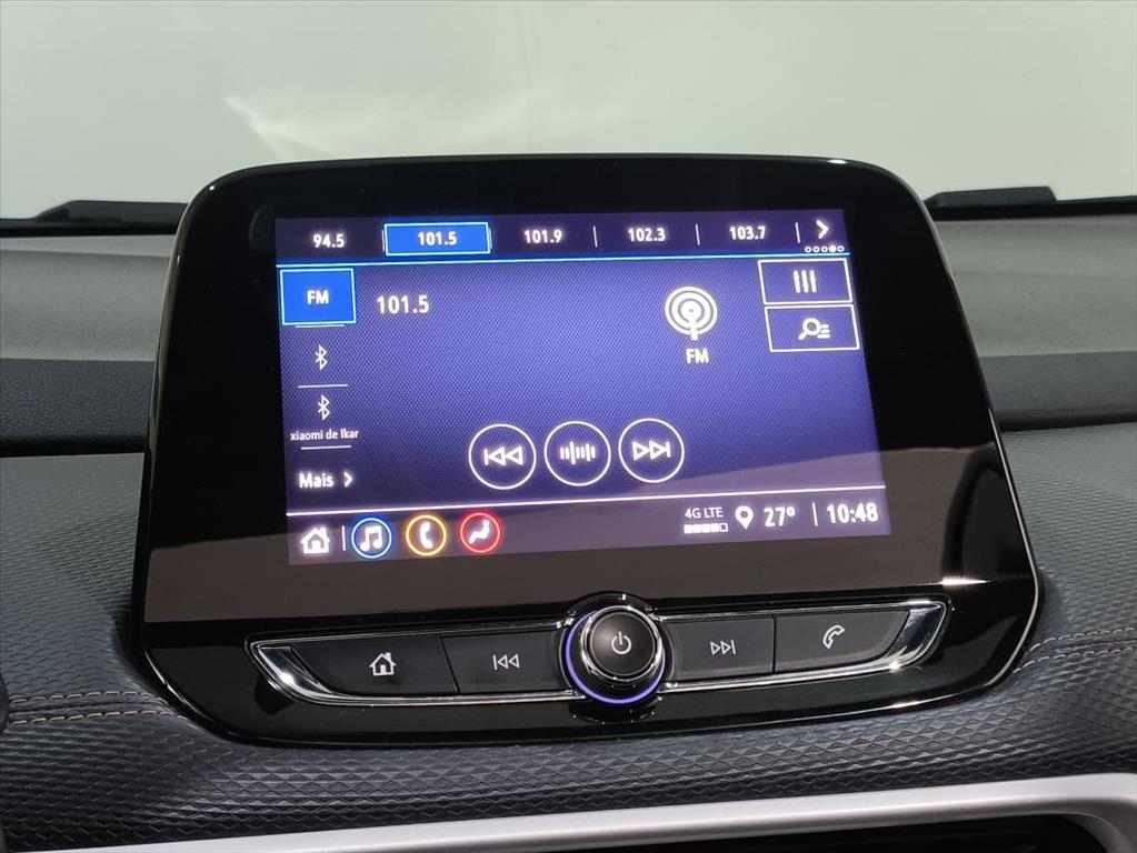 TRACKER 1.2 TURBO FLEX PREMIER AUTOMÁTICO9