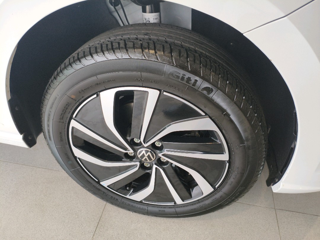 POLO 1.0 170 TSI HIGHLINE AUTOMÁTICO2