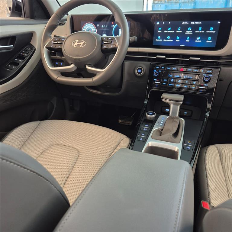 CRETA 1.6 TGDI GASOLINA ULTIMATE DCT