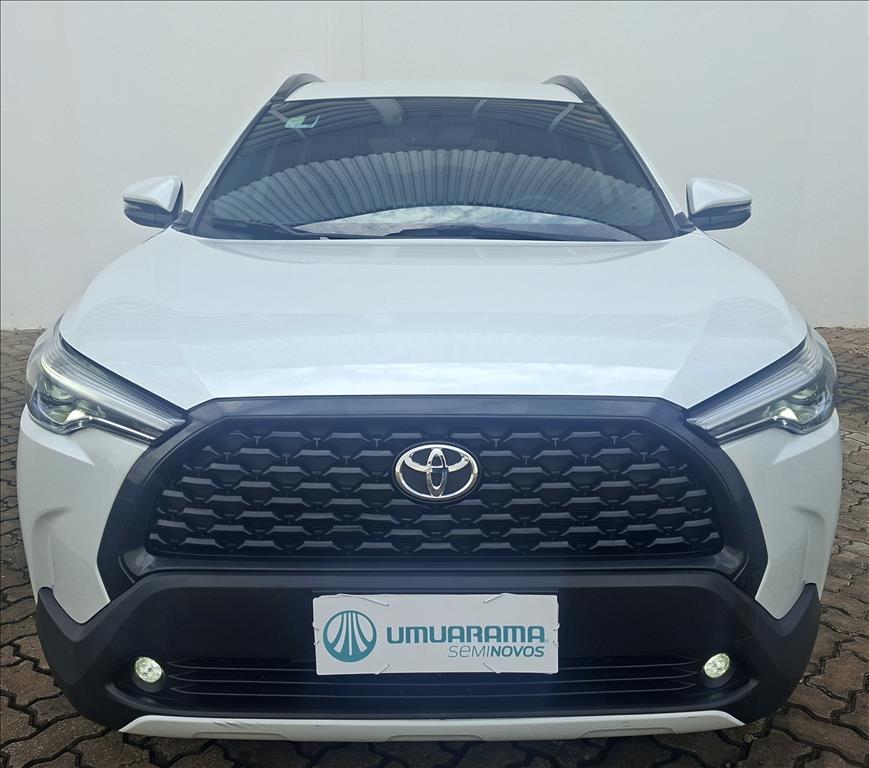 COROLLA CROSS 2.0 VVT-IE FLEX XRE DIRECT SHIFT1