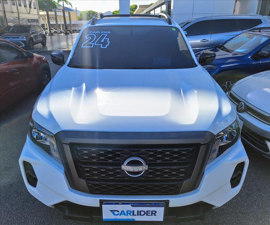 FRONTIER 2.3 16V TURBO DIESEL ATTACK CD 4X4 AUTOMÁTICO19