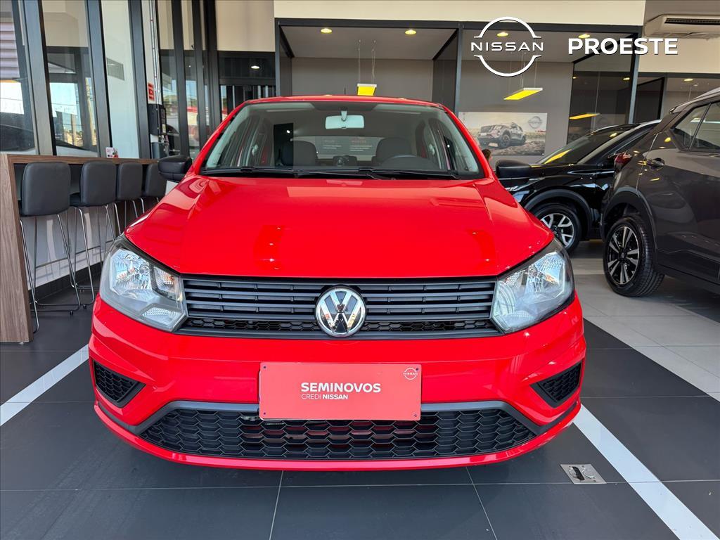 GOL 1.0 12V MPI TOTALFLEX 4P MANUAL1
