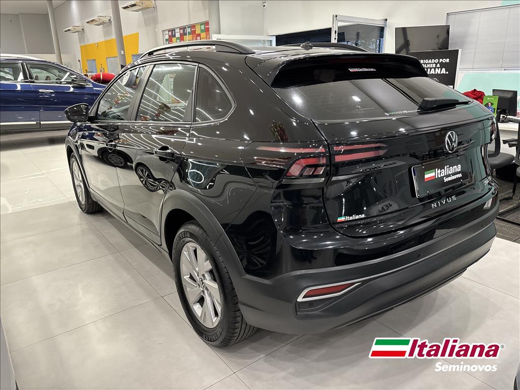 NIVUS 1.0 200 TSI TOTAL FLEX COMFORTLINE AUTOMÁTICO2