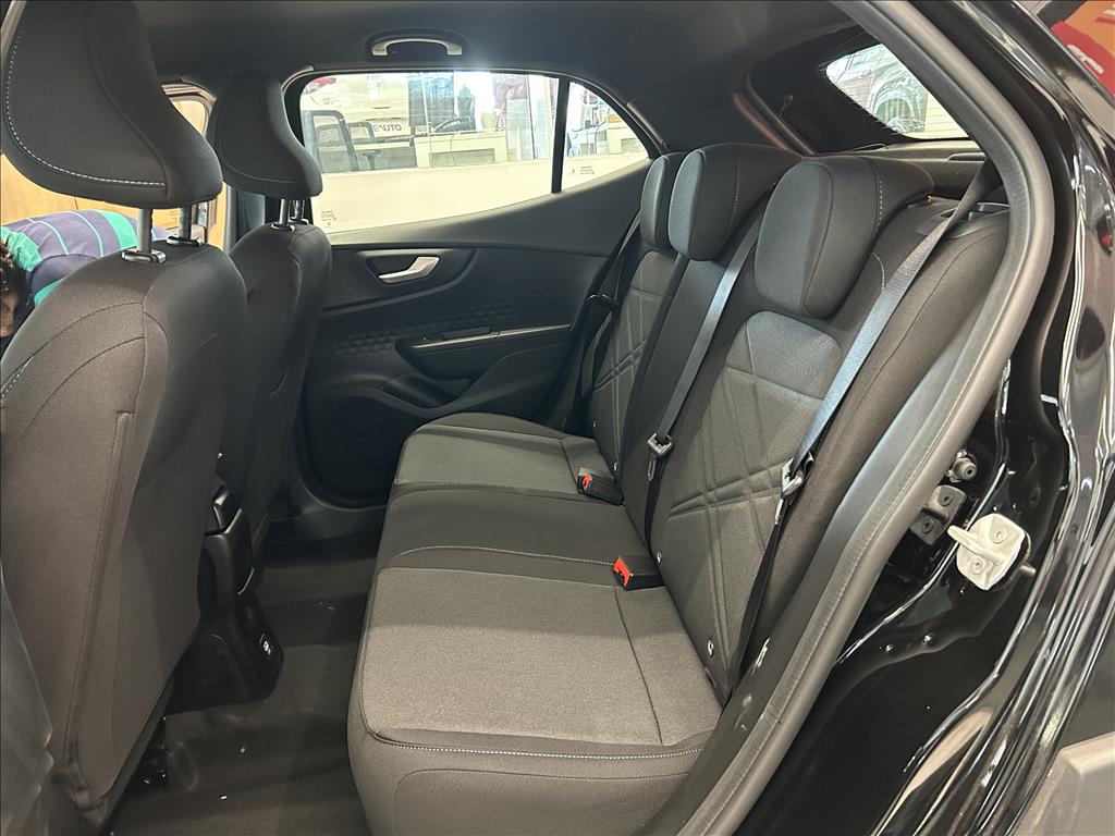 FASTBACK 1.0 TURBO 200 HYBRID IMPETUS CVT7