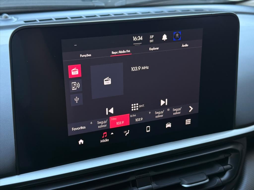 PULSE 1.3 FLEX DRIVE MANUAL8