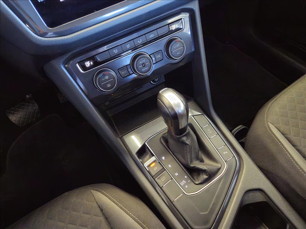 TIGUAN 1.4 250 TSI TOTAL FLEX ALLSPACE TIPTRONIC