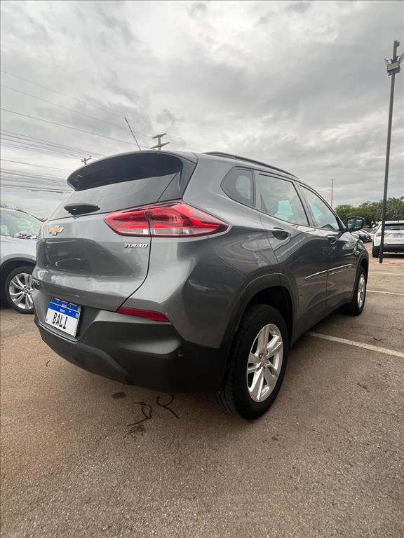 TRACKER 1.0 TURBO FLEX LTZ AUTOMÁTICO4