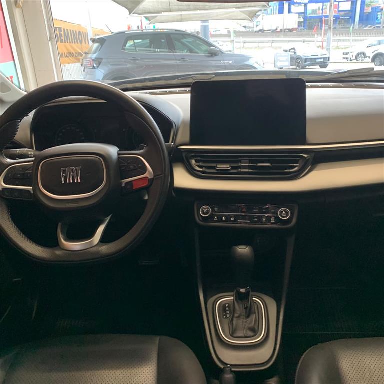 PULSE 1.0 TURBO 200 FLEX AUDACE CVT7