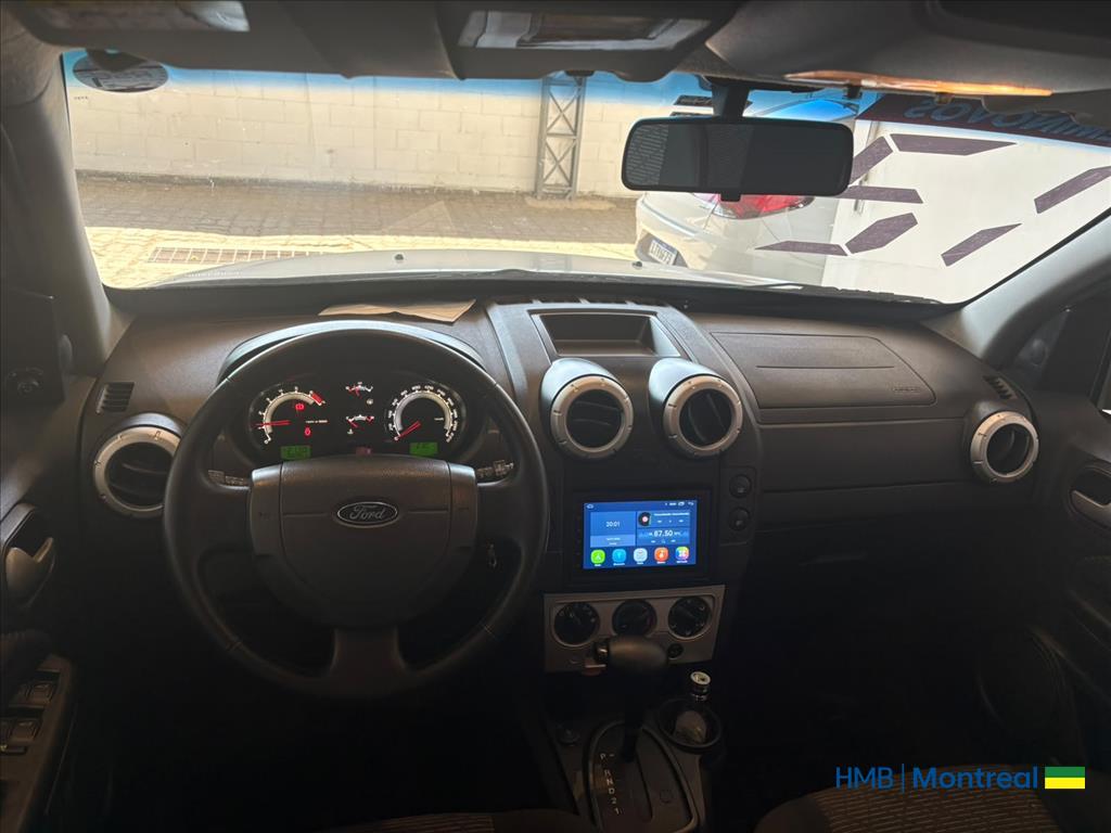 ECOSPORT 2.0 XLT 16V FLEX 4P MANUAL11