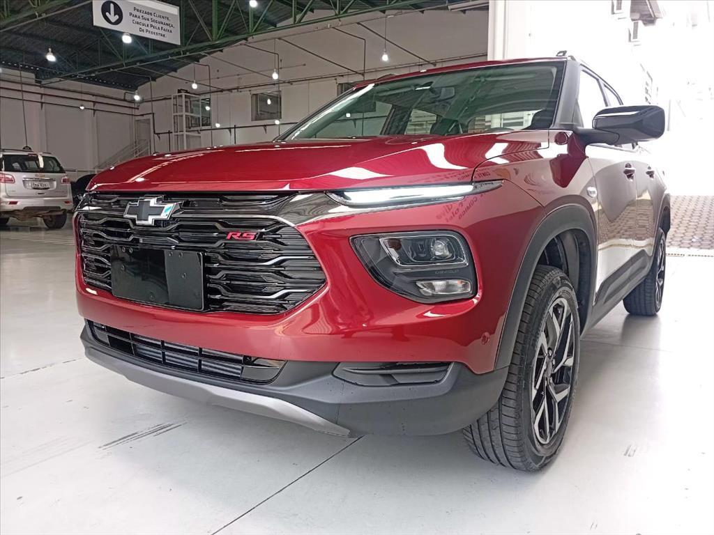 MONTANA 1.2 TURBO FLEX RS AUTOMÁTICO