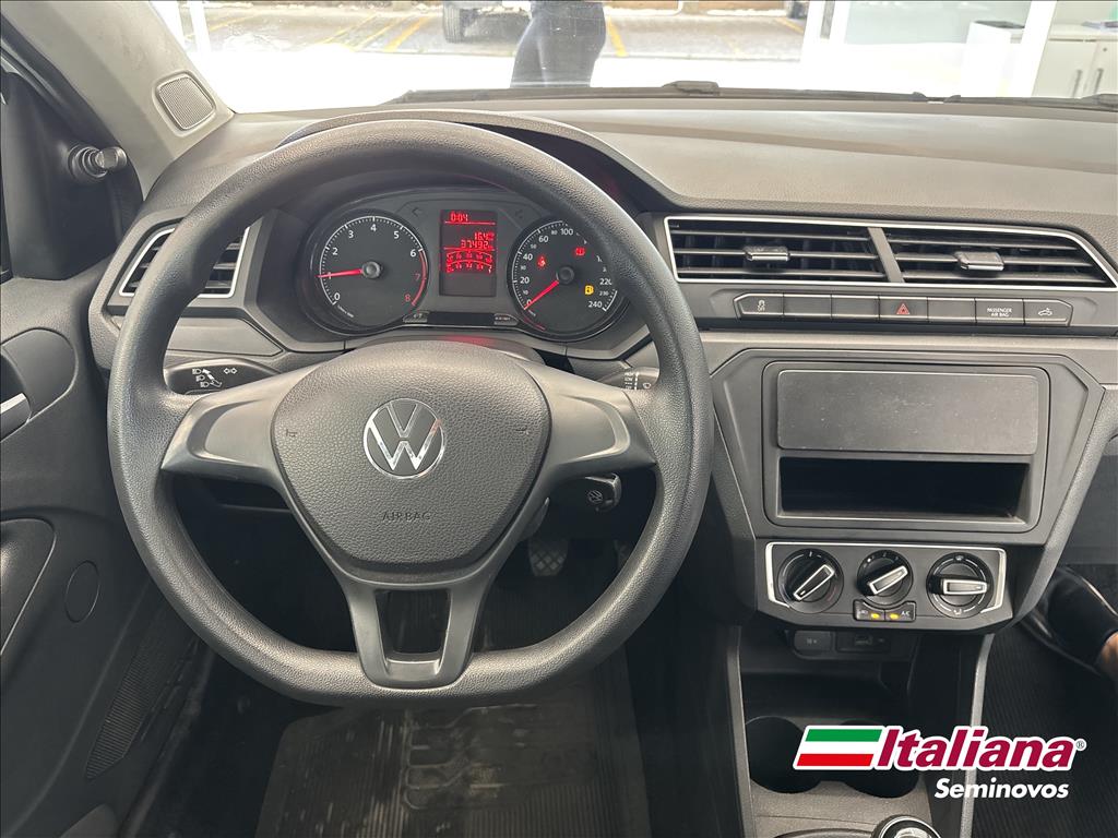 SAVEIRO 1.6 MSI ROBUST CS 16V FLEX 2P MANUAL6