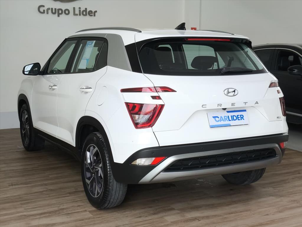 CRETA 1.0 TGDI FLEX LIMITED AUTOMÁTICO15