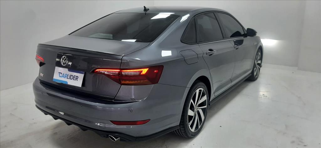 JETTA 2.0 350 TSI GASOLINA GLI DSG JETTA 2.0 350 TSI GASOLINA GLI DSG