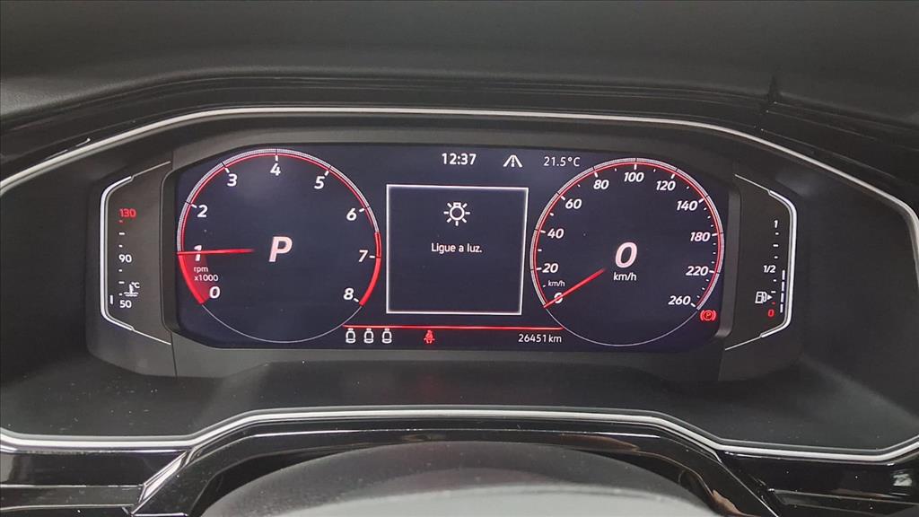 VW - Volkswagen-POLO-1.4 250 TSI GTS AUTOMÁTICO