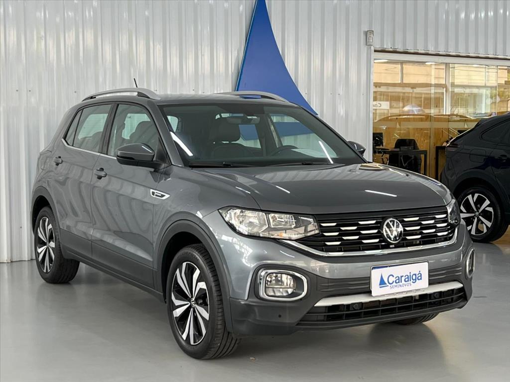 1.4 250 TSI TOTAL FLEX HIGHLINE AUTOMÁTICO