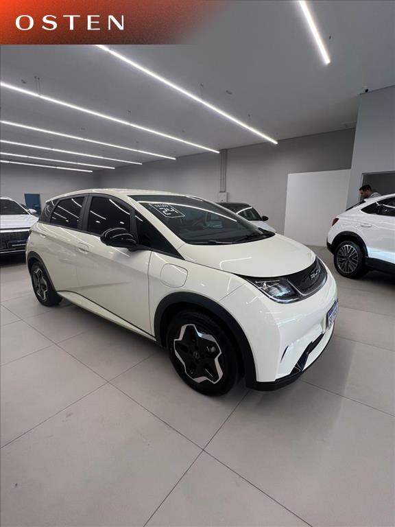 BYD-DOLPHIN-44,9 KW ELÉTRICO