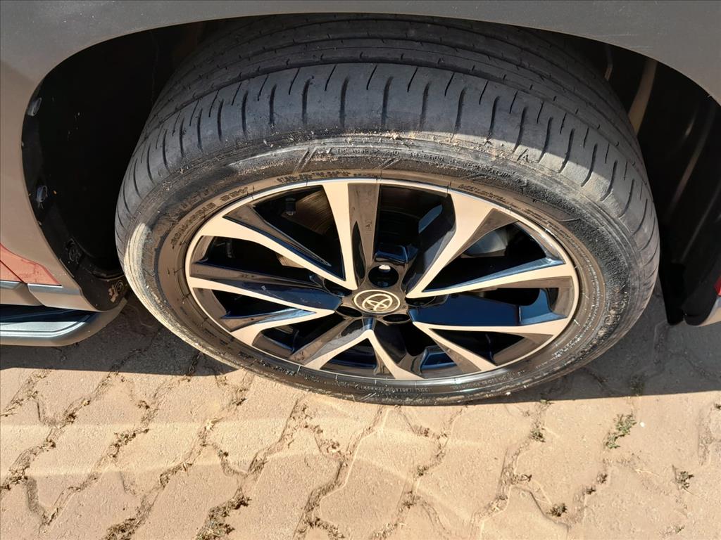 COROLLA CROSS 1.8 VVT-I HYBRID FLEX XRX CVT