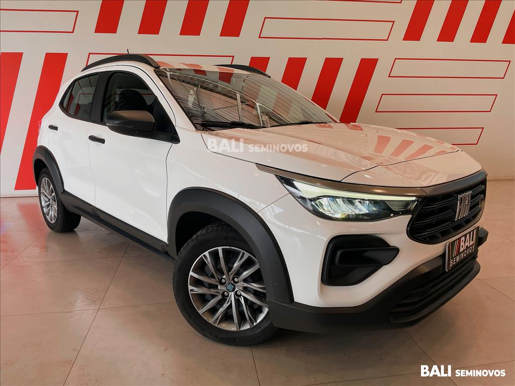 PULSE 1.3 FLEX DRIVE MANUAL